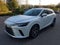 2024 Lexus RX 350 RX 350