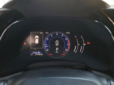 2024 Lexus RX 350 RX 350