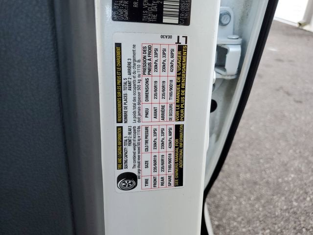 2024 Lexus RX 350 RX 350