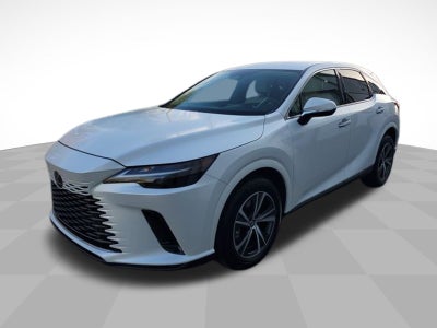 2024 Lexus RX 350 RX 350