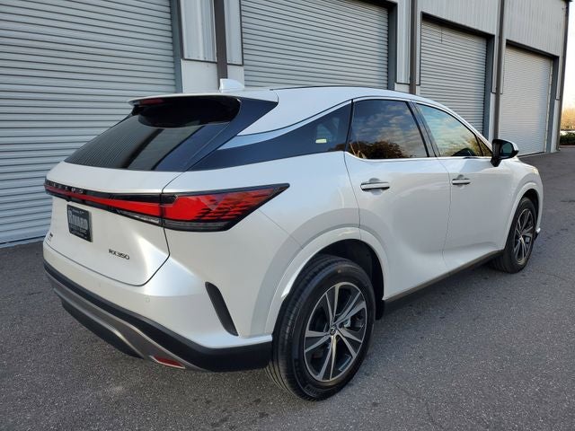 2024 Lexus RX 350 RX 350
