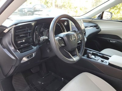 2024 Lexus RX 350 RX 350