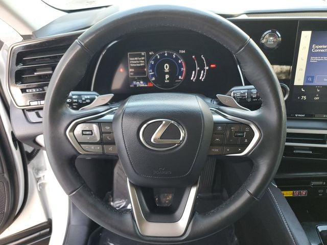 2024 Lexus RX 350 RX 350