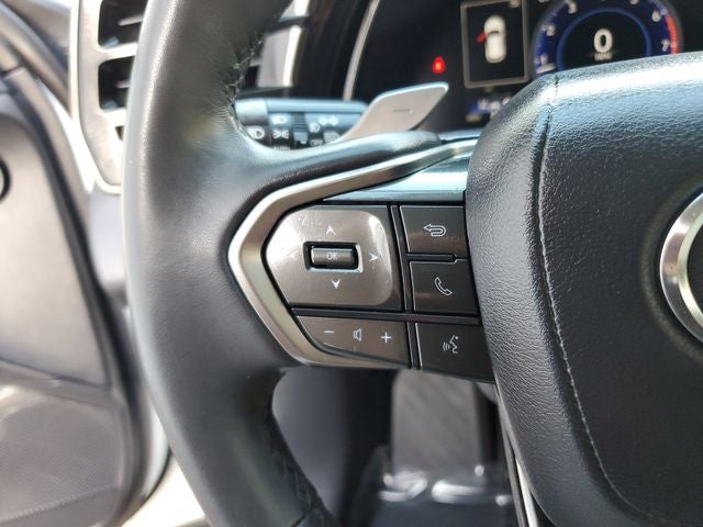 2024 Lexus RX 350 RX 350