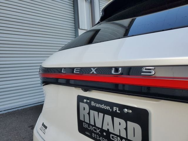 2024 Lexus RX 350 RX 350