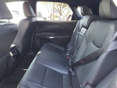 2023 Lexus RX 350h Premium