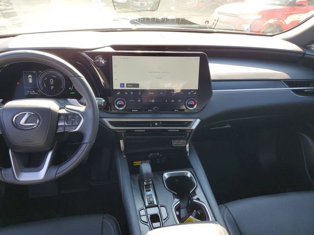 2023 Lexus RX 350h Premium