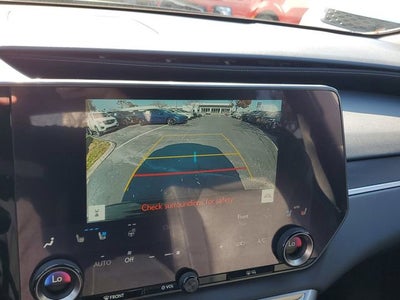 2023 Lexus RX 350h Premium