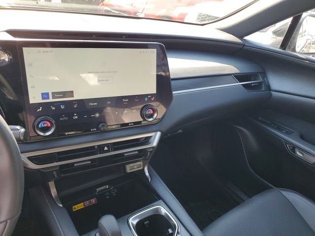 2023 Lexus RX 350h Premium