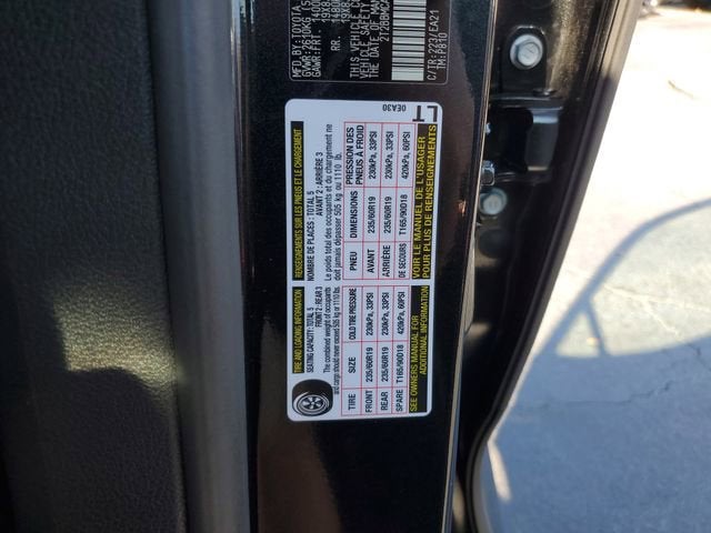 2023 Lexus RX 350h Premium