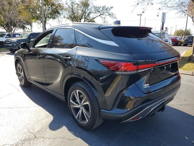 2023 Lexus RX 350h Premium