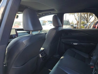 2023 Lexus RX 350h Premium