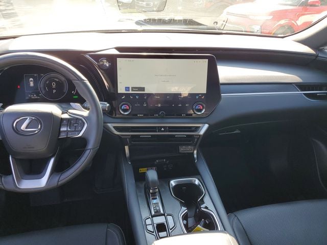 2023 Lexus RX 350h Premium