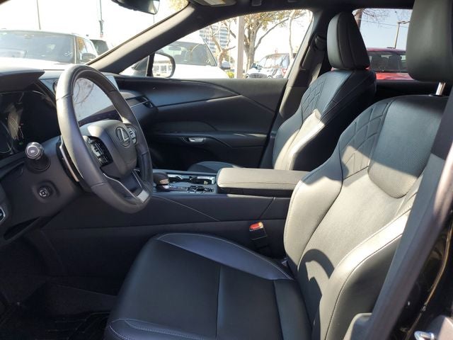 2023 Lexus RX 350h Premium