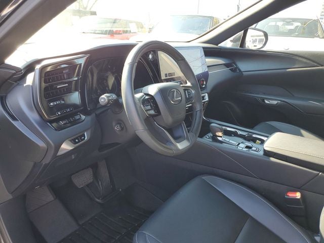 2023 Lexus RX 350h Premium