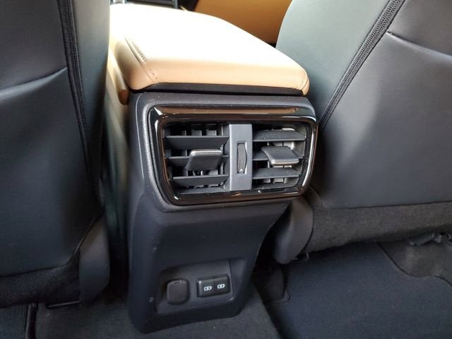 2024 Lexus NX 250 Premium