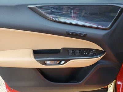 2024 Lexus NX 250 Premium