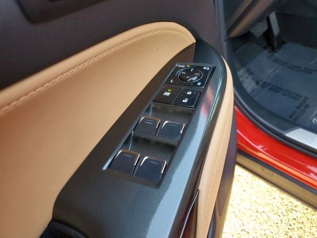 2024 Lexus NX 250 Premium