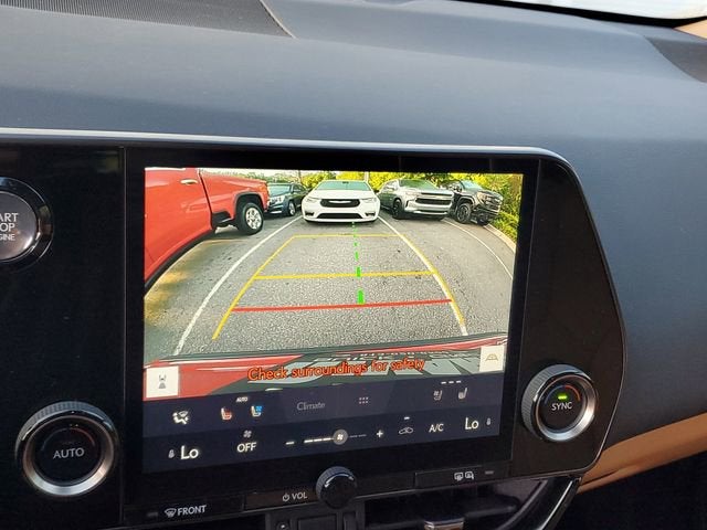 2024 Lexus NX 250 Premium