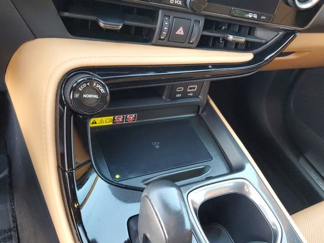 2024 Lexus NX 250 Premium