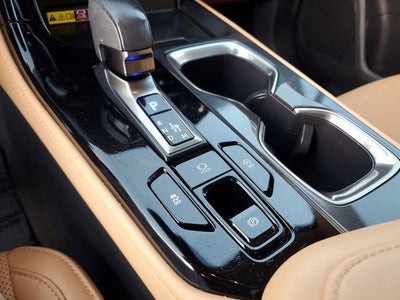 2024 Lexus NX 250 Premium