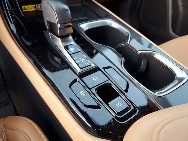 2024 Lexus NX 250 Premium