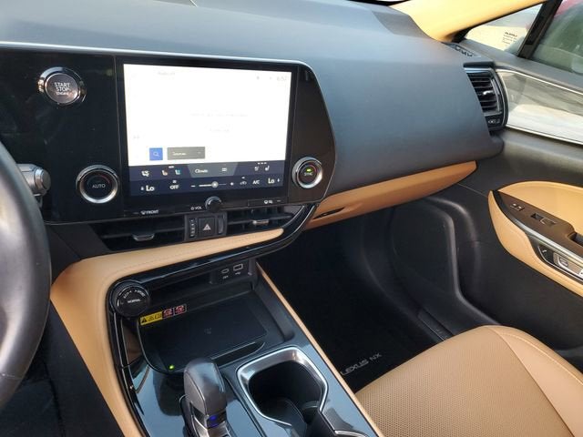 2024 Lexus NX 250 Premium