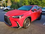 2024 Lexus NX 250 Premium