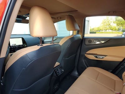 2024 Lexus NX 250 Premium