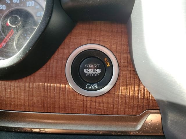 2022 RAM 3500 Longhorn