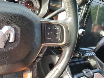 2022 RAM 3500 Longhorn