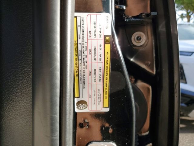 2022 RAM 3500 Longhorn