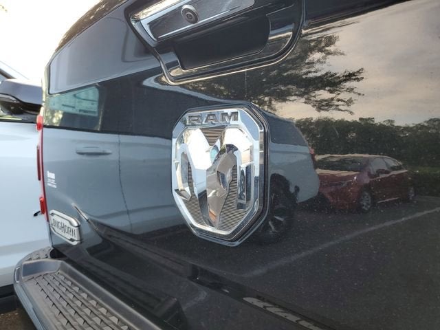 2022 RAM 3500 Longhorn