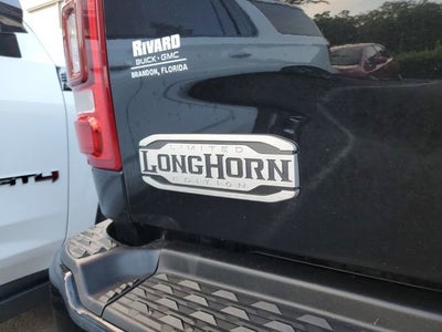 2022 RAM 3500 Longhorn