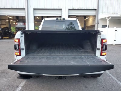 2024 RAM 3500 Limited Mega Cab 4x4 6'4" Box