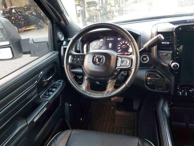 2024 RAM 3500 Limited Mega Cab 4x4 6'4" Box