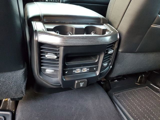 2024 RAM 3500 Limited Mega Cab 4x4 6'4" Box