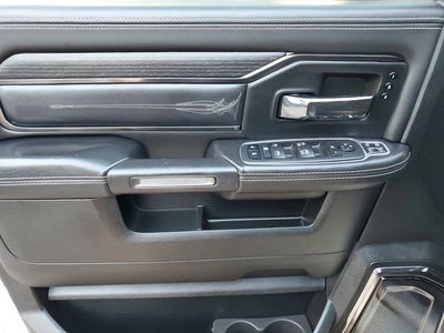 2024 RAM 3500 Limited Mega Cab 4x4 6'4" Box