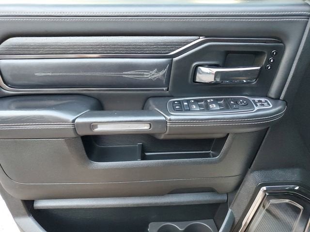 2024 RAM 3500 Limited Mega Cab 4x4 6'4" Box