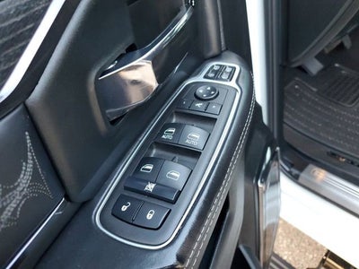 2024 RAM 3500 Limited Mega Cab 4x4 6'4" Box