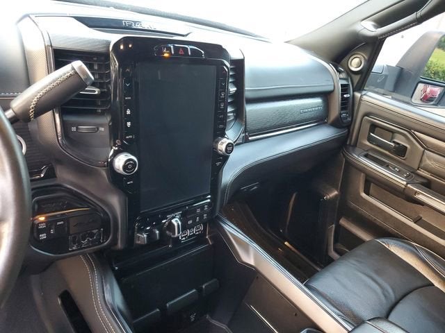 2024 RAM 3500 Limited Mega Cab 4x4 6'4" Box