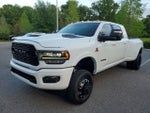 2024 RAM 3500 Limited Mega Cab 4x4 6'4" Box