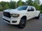 2024 RAM 3500 Limited Mega Cab 4x4 6'4" Box