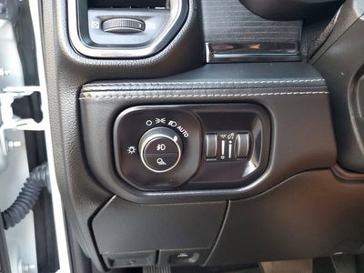 2024 RAM 3500 Limited Mega Cab 4x4 6'4" Box