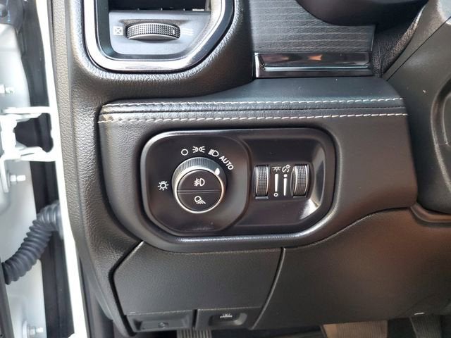 2024 RAM 3500 Limited Mega Cab 4x4 6'4" Box