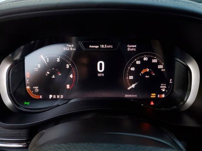 2024 RAM 3500 Limited Mega Cab 4x4 6'4" Box