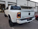 2024 RAM 3500 Limited Mega Cab 4x4 6'4" Box