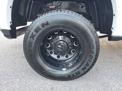 2024 RAM 3500 Limited Mega Cab 4x4 6'4" Box