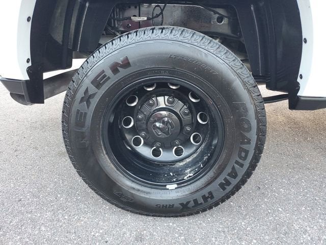 2024 RAM 3500 Limited Mega Cab 4x4 6'4" Box