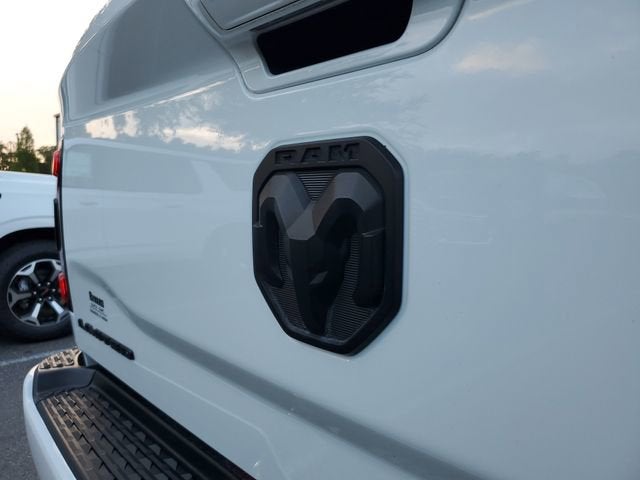 2024 RAM 3500 Limited Mega Cab 4x4 6'4" Box